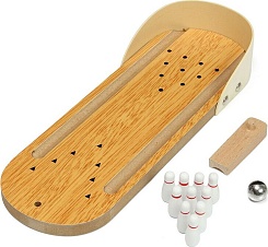 Настольный боулинг - фото 4