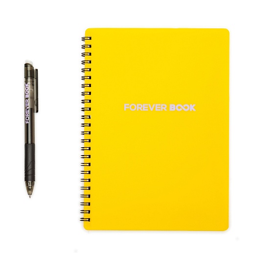 Вечный блокнот Forever Book- фото 1