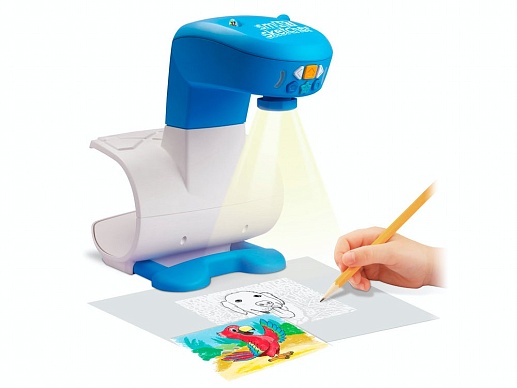Проектор для рисования SmART Sketcher- фото 1