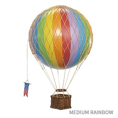 Декоративные воздушные шары "Винтаж" - фото 6