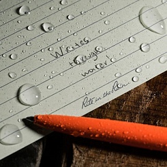 Непромокаемый блокнот Rite in the Rain - фото 3
