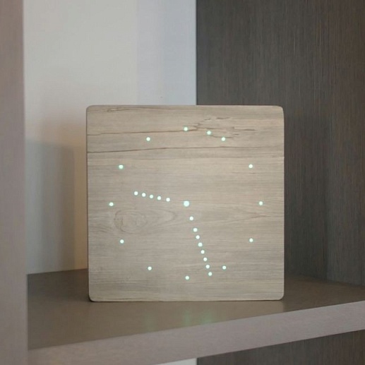 Часы настольные Click- фото 1