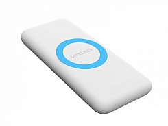 Внешний аккумулятор QI OKIRA Cycle 10000  - фото 3