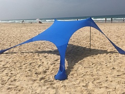 Шатер Sombra Beach - фото 8