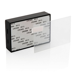 Беспроводная колонка из закаленного стекла - фото 2