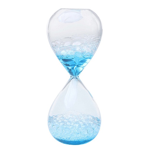 Песочные часы Bubbles- изображение 1 Песочные часы Bubbles- фото 1