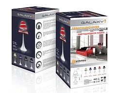 Левитирующий светильник - фото 8