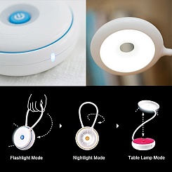 Портативная лампа YoYo - фото 7