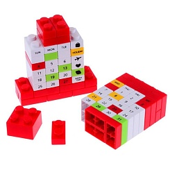 Календарь "Конструктор" - фото 2