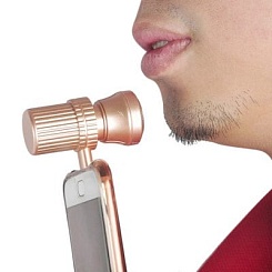 Микро-бритва USB - фото 2