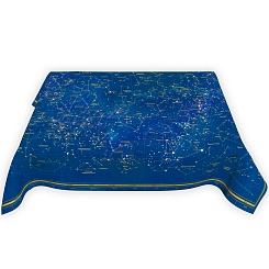 Скатерть «Звёздная ночь» - фото 2