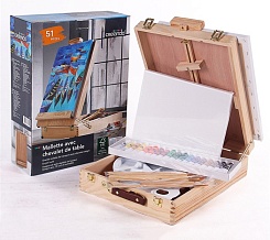 Мольберт-органайзер Art Space - фото 2