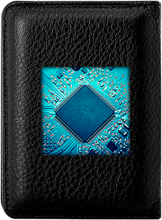 Портмоне с Powerbank Zhuse - фото 9