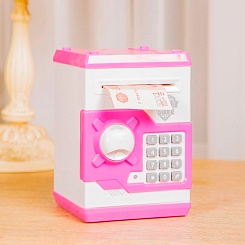 Копилка "Сейф" - фото 3