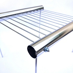 Мобильный минигриль "Grill-easy" - фото 5