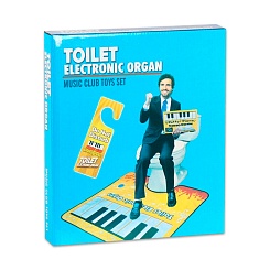 Туалетное пианино Symphony - фото 6