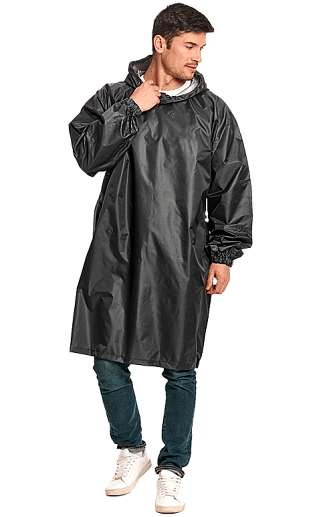 Дождевик-плащ «Артик»- фото 1