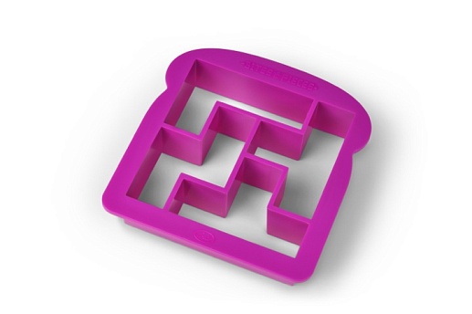 Тетрис из хлеба Bites&Pieces- фото 1