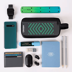 Пенал с LED-экраном - фото 4