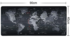 Коврик для мышки с беспроводной зарядкой - фото 5
