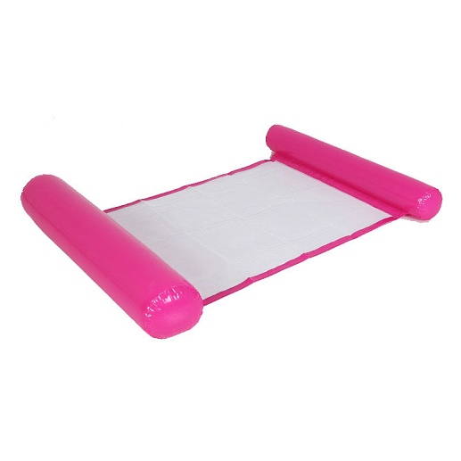 Надувной гамак для воды Inflatable Hammock- фото 1