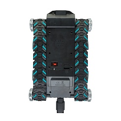 Радиоуправляемый танк Water Bomb Tank - фото 6