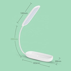 Складная настольная лампа - фото 2