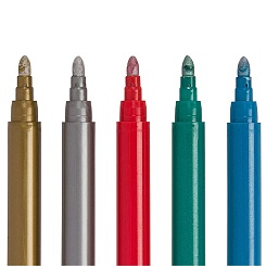 Маркер для бокалов - изображение 4 Маркер для бокалов - фото 4