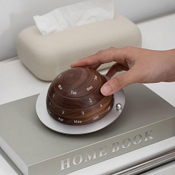 Вечный календарь «Планета» - фото 5