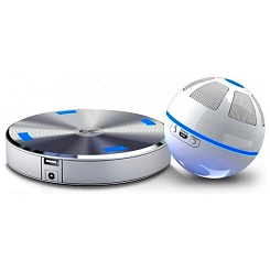 Левитирующая Bluetooth-колонка Левитрон - фото 2