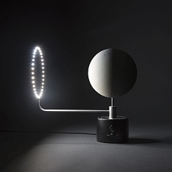 Лунная лампа MoonLight - фото 2