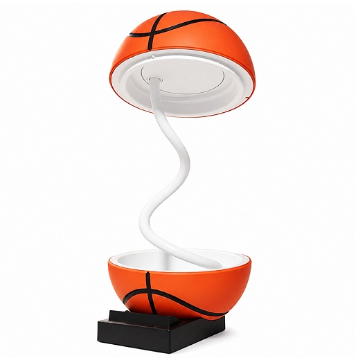 Светодиодная лампа в виде спортивного мяча- фото 1