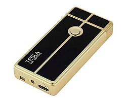 USB зажигалка Tesla Coil Lighters - фото 5