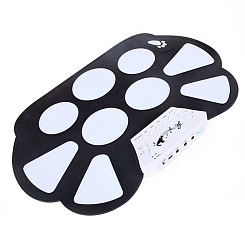 Электронная барабанная установка RockStar - фото 3