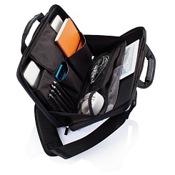 Сумка для ноутбука Hard shell - фото 3