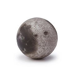 Интерактивная модель Луны - фото 2