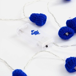 Гирлянда Cosy Poms - фото 6