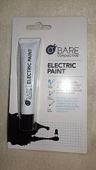 Развивающая игра "Электрокраски" - фото 4