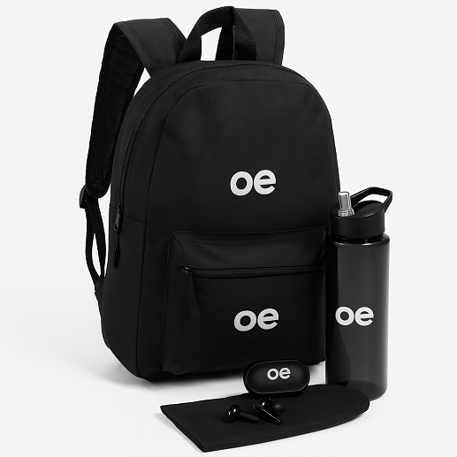 Дорожный набор Мой дорожный спутник- фото 1