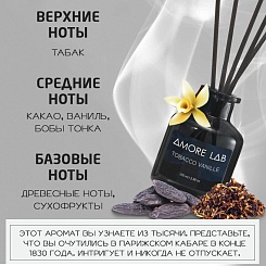 Ароматический диффузор Amore Lab - фото 2