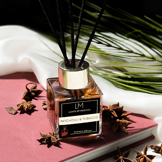 Ароматический диффузор- фото 1