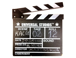 Кинохлопушка - фото 2