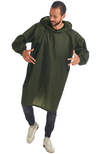 Дождевик-плащ «Артик»- фото 1