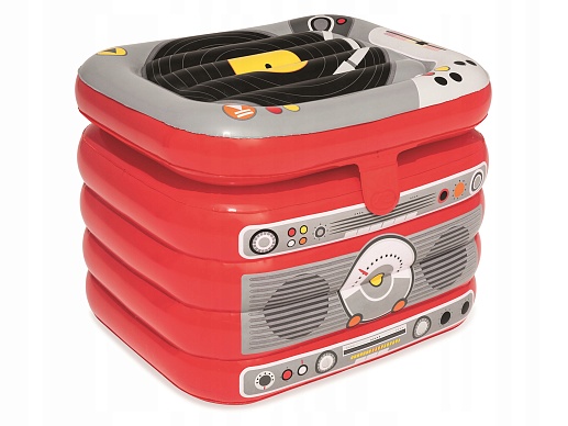 Надувной холодильник Party- фото 1