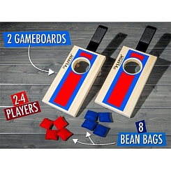 Настольный Корнхолл Flipin' Game - фото 5