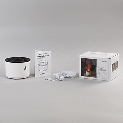 Увлажнитель воздуха Air Volcano - фото 3