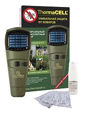 Мобильная защита от комаров - фото 2