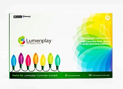 Многофункциональная гирлянда LUMENPLAY - фото 4