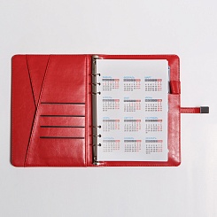 Ежедневник со встроенной зарядкой и флешкой 32 ГБ Оптимус - фото 6