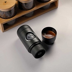 Ручная капсульная эспрессо кофеварка BaristaCore - фото 4